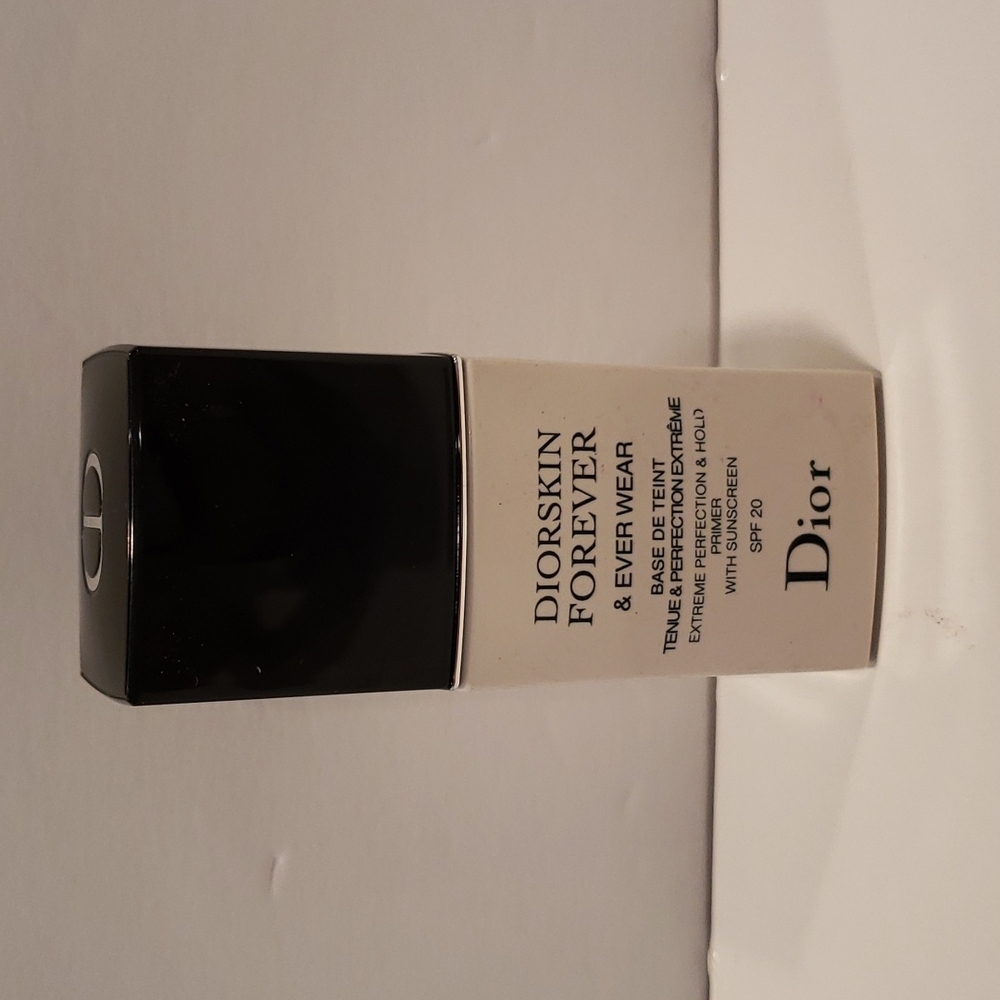 Dior~DIORSKIN FOREVER & EVER WEAR
